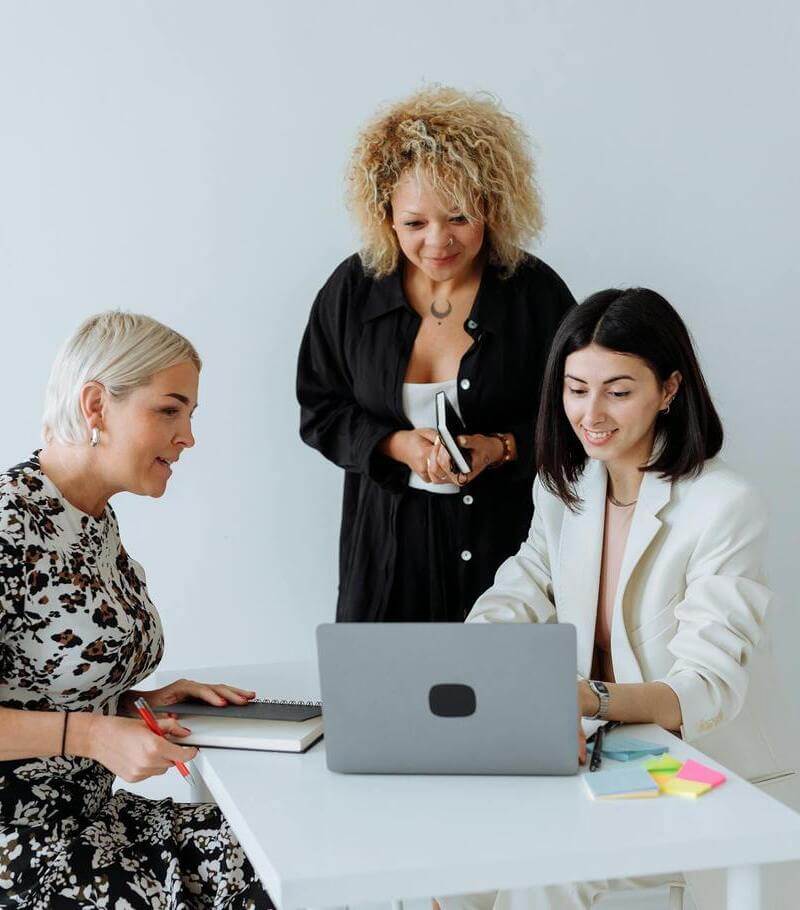 Imagen de Asesoria de Proyectos Formativos Cyclos HR