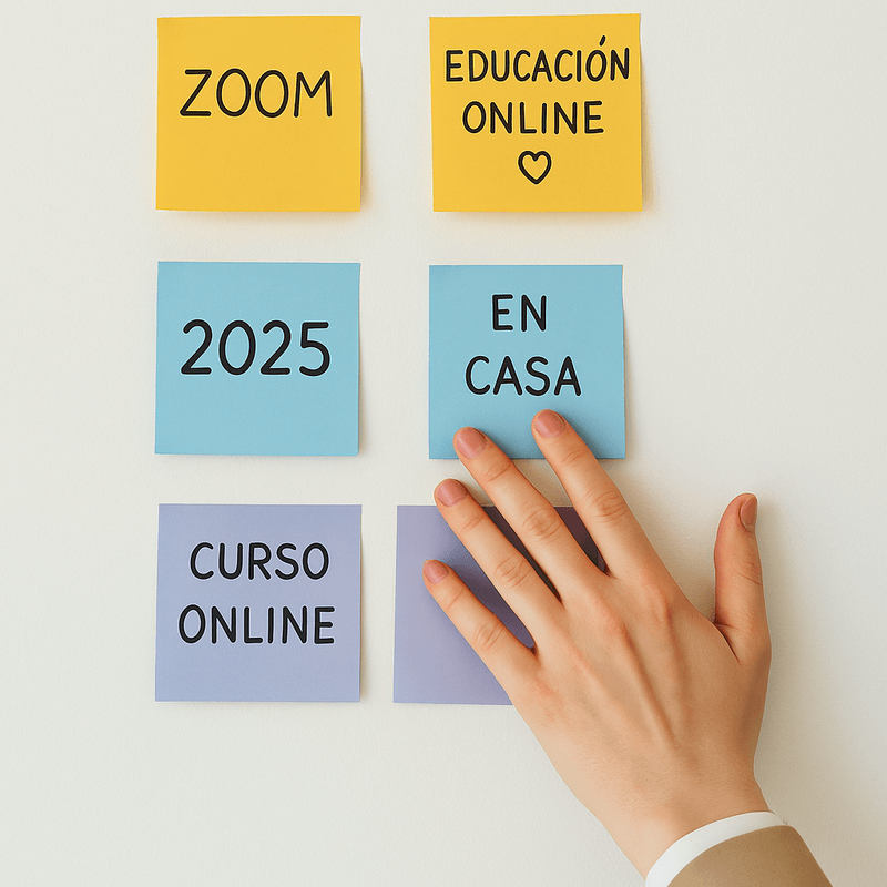 Imagen de Contenidos de Teleformacion