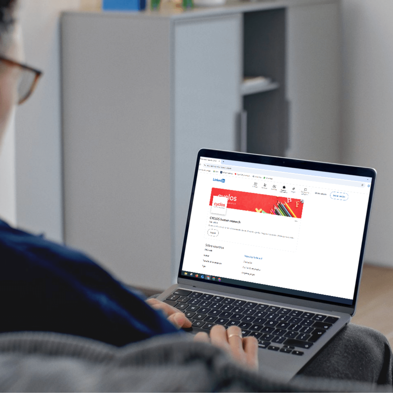 Imagen de Optimiza tu CV para el Sector de la Formaion para el Empleo