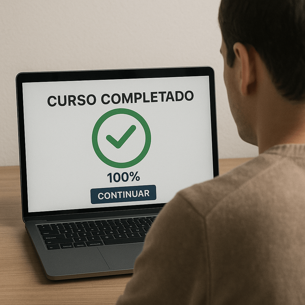 Imagen de Persona completa curso 100